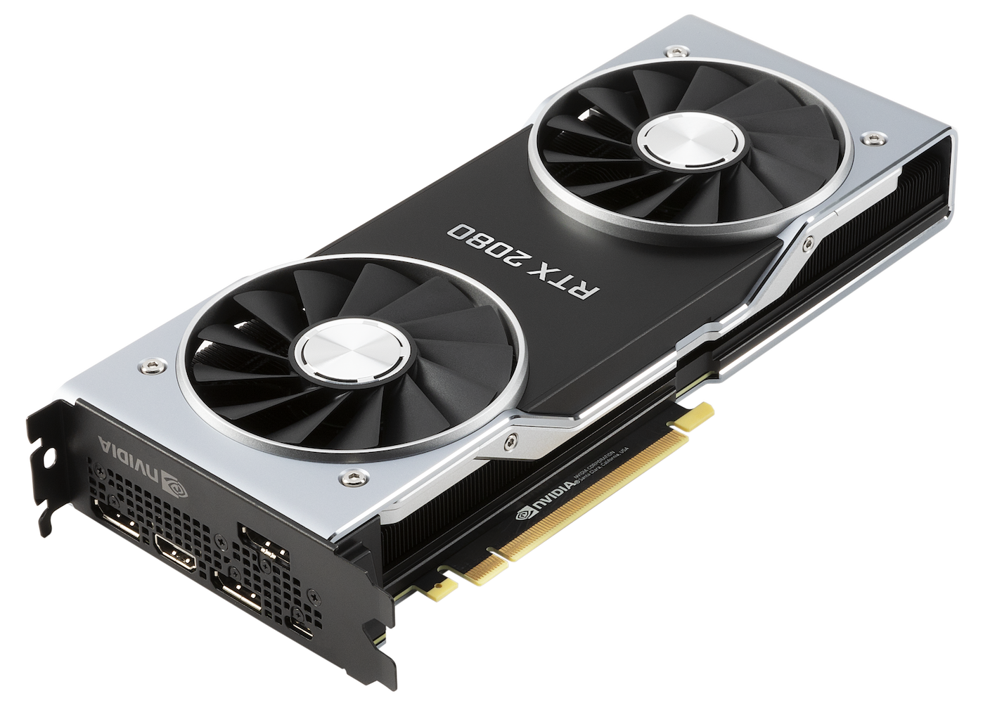 Ремонт Nvidia в Новосибирске - специализированный сервисный центр