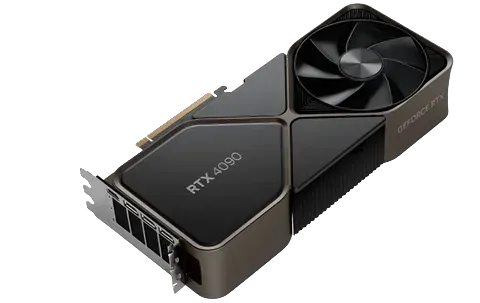 Замена конденсатора Nvidia RTX 4090