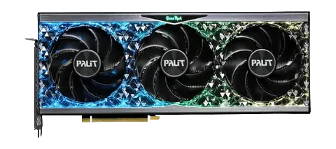 Замена конденсатора Nvidia RTX 4070 SUPER