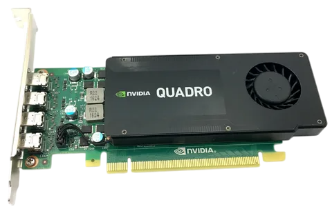Замена конденсатора Nvidia M1200