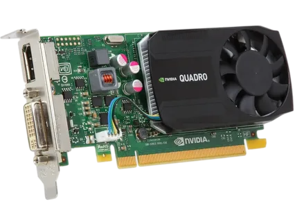 Замена конденсатора Nvidia K620