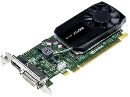 Замена конденсатора Nvidia K420