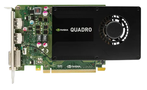 Замена конденсатора Nvidia K2200M