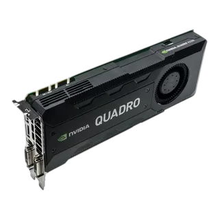 Замена конденсатора Nvidia K2200