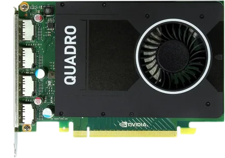 Замена конденсатора Nvidia M2000