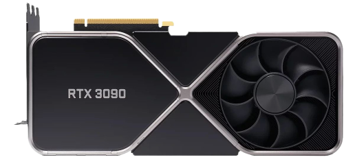 Замена конденсатора Nvidia RTX 3090