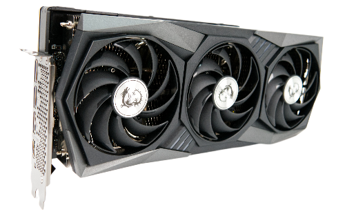 Замена конденсатора Nvidia RTX 3070