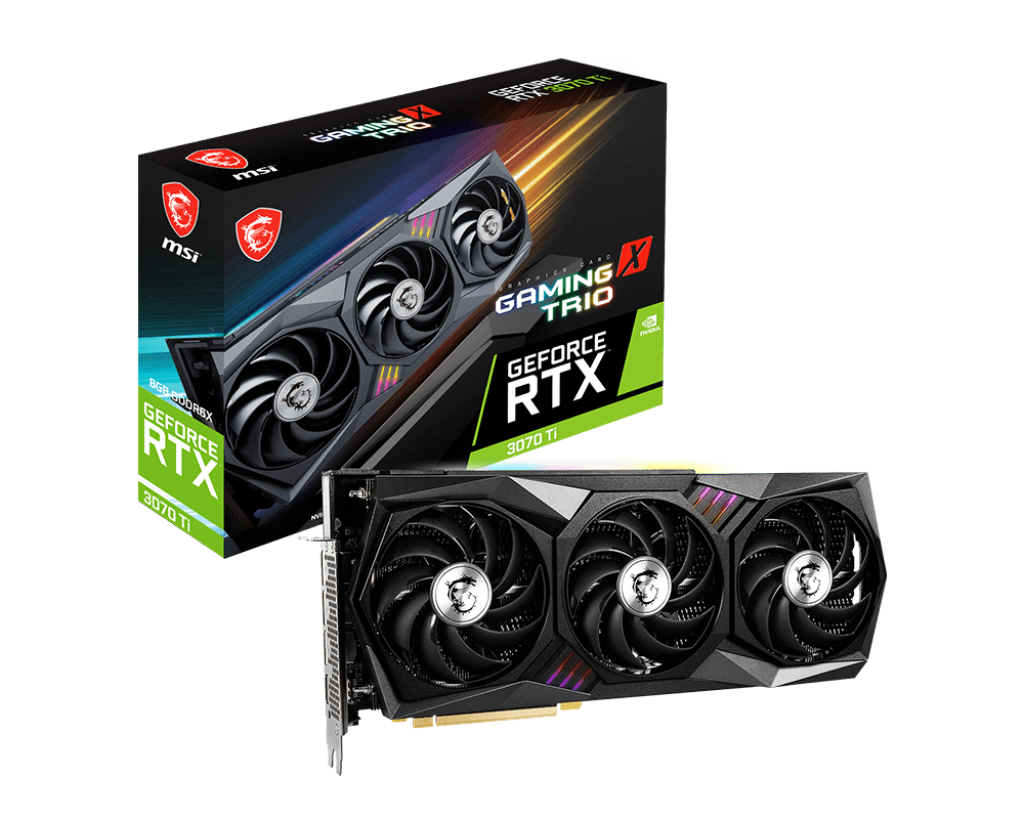 Замена конденсатора Nvidia RTX 3070 Ti