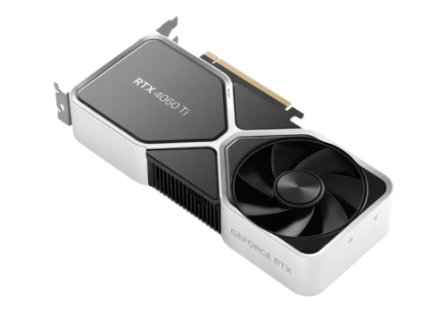 Замена конденсатора Nvidia RTX 4060 Ti