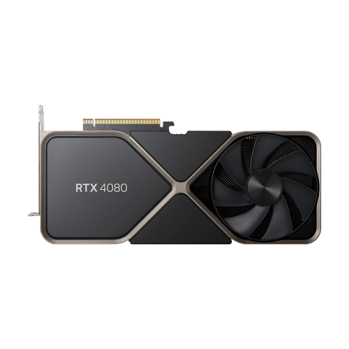 Замена конденсатора Nvidia RTX 4080