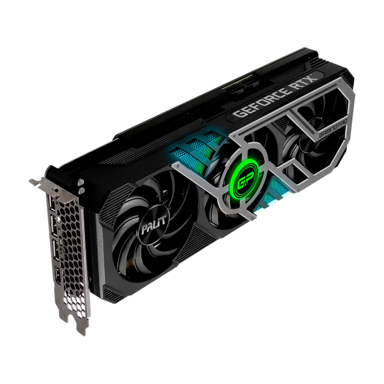 Замена конденсатора Nvidia RTX 3080