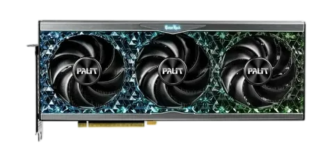 Замена конденсатора Nvidia RTX 4090