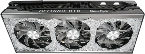 Замена конденсатора Nvidia RTX 4070 Ti