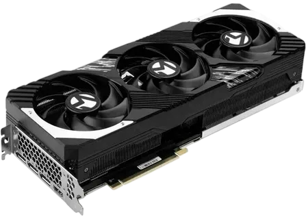 Замена конденсатора Nvidia RTX 4070